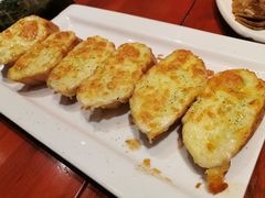 -hallch好吃餐厅(奥体中心店)