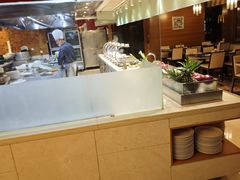 -盛宴自助餐厅(运达喜来登店)