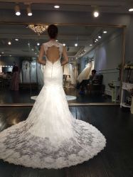 -艾慕婚纱礼服馆(和平店)