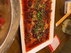 -弓虽昌焖烧鸡(大竹林店)