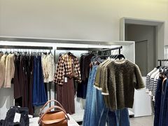 -ZARA(凯德乐峰广场店)
