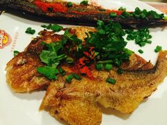-芭菲盛宴·环球美食(解放碑英利国际店)