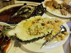 -琼大师东方烤乳猪(亚特兰蒂斯店)