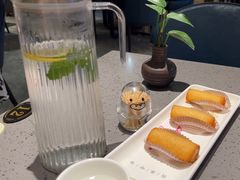 -延年酒店-荟享餐厅(东塘店)