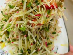 -宾朋海鲜饭庄(兴海路店)