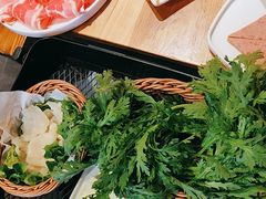 -四喜小胖·北京涮肉(五道营店)
