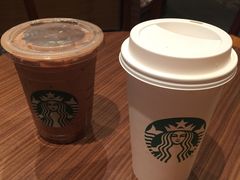 -星巴克(成都锦里店)