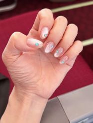 -JU·旧友日式美甲美睫工作室