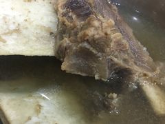 -老牌依强牛肉店(达道总店)