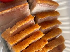 -维园港式茶餐厅(龙岗盛平店)