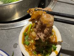 -贵宾牛·潮汕牛肉火锅(珠池总店)