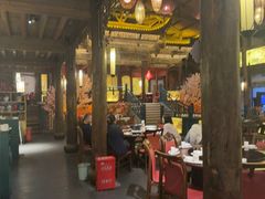 -HOHO餐厅(古子城店)