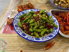 -江城燕子大排档(江汉路步行街店)