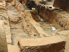 -秦始皇帝陵博物院-丽山园