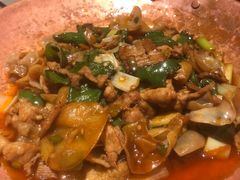 -云海肴·汽锅鸡·云南菜(美罗城店)