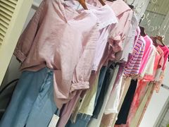 -龙翔服饰城(龙翔大厦店)