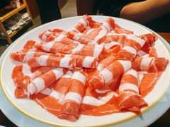 -前门杨记·铜锅涮肉(王府井·故宫店)