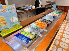 -辛一·铜锣烧(鸿寿坊店)