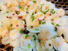 -乾园.魏庐湖景餐厅(花港店)