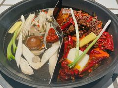 -贰回巷火锅馆(钟楼店)