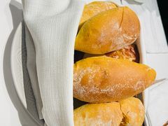 -L'Arome芳芳法国餐厅(仙林金鹰店)