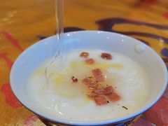 -四姑娘山阿巴郎·藏式花园餐厅