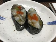-大雄寿司(中华广场店)
