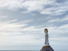 -三亚南山文化旅游区