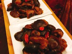 -五观堂素食(新华路店)