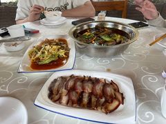 -高坎一品甲鱼庄(两河店)