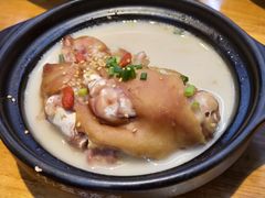 -付小姐在成都(吾悦广场店)