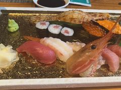 -江户前寿司(好运街店)