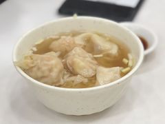 -麦文记面家(佐敦店)