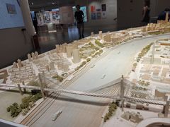 -上海城市规划展示馆