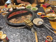 -蜀大侠火锅(建设路第五大道店)