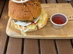 -G+KITCHEN(龙湖狮山天街店)