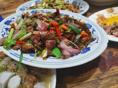 -九九牛肉馆(南山路店)