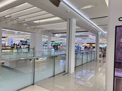 -新罗免税店