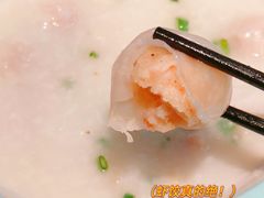 -庆粥今宵(西平店)