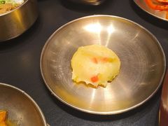 -西塔老太太泥炉烤肉(龙湖北苑天街店)