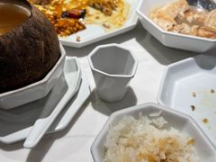 -金戈戈香港豉油鸡(南山海岸城店)