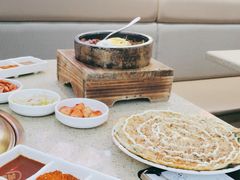 -妙香居韩国烤肉(容桂天佑城店)