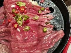 -码头故事火锅(大丰店)
