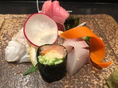 -奈良本寿司(永嘉路店)