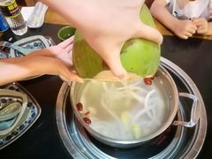 -三亚湾红树林度假酒店美食街
