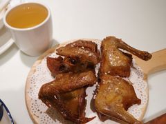 -清晖小苑•顺德地方菜(壹海城店)