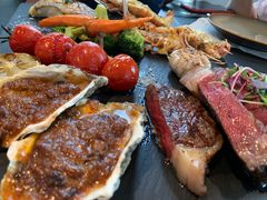 -上海苏宁宝丽嘉酒店·Cafe Bellagio西餐厅