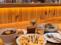 -无印良品餐堂 MUJI Diner(成都太古里店)
