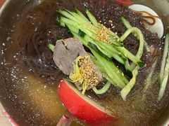 -顺姬冷面(延大店)