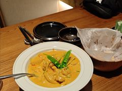 -泰香米泰国餐厅(中大国际店)